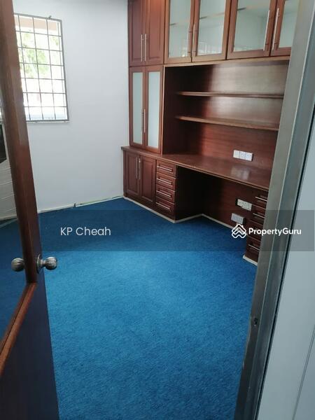 For Sale - Seri Kembangan