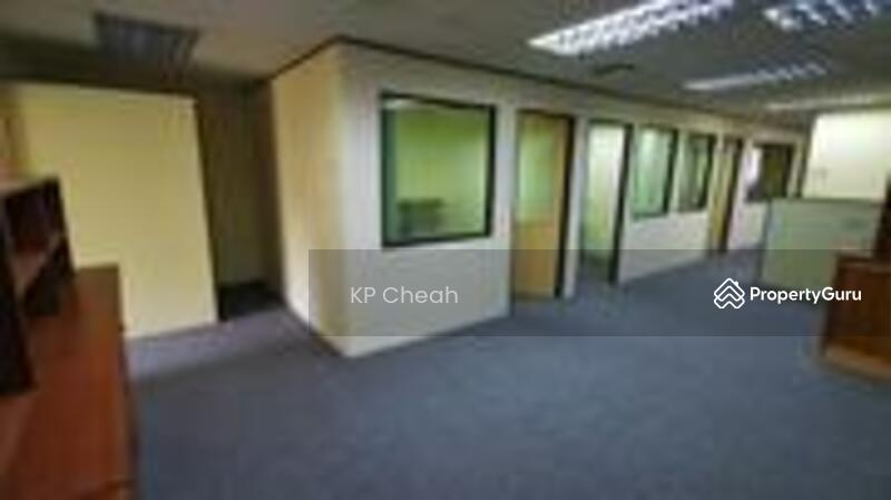 For Sale - Seri Kembangan