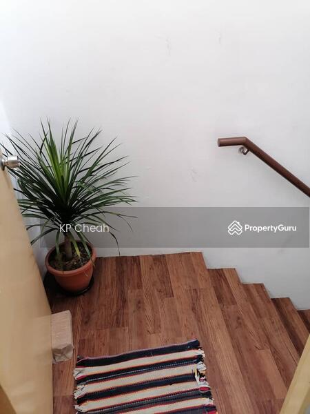For Sale - Seri Kembangan