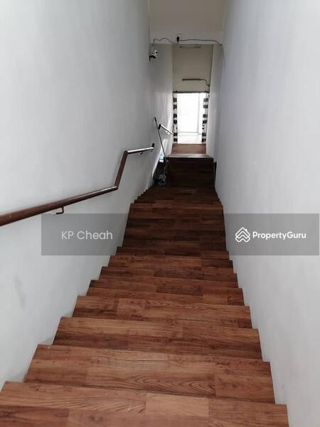 For Sale - Seri Kembangan