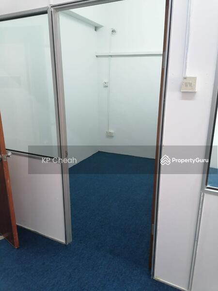For Sale - Seri Kembangan