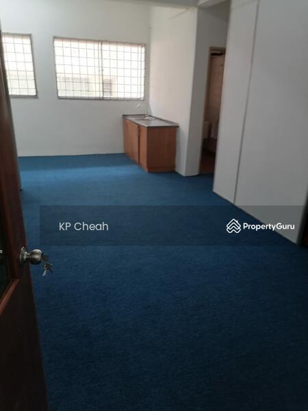 For Sale - Seri Kembangan