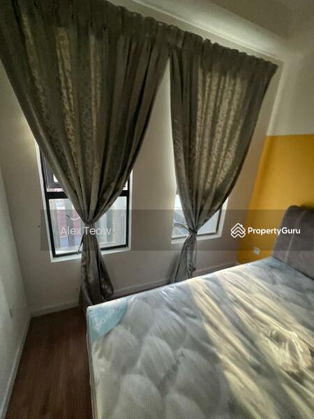 Condominium for Rent at The Glenz - Alex Teow - PropertyGuru.com.my