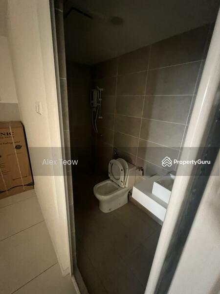 Condominium for Rent at The Glenz - Alex Teow - PropertyGuru.com.my