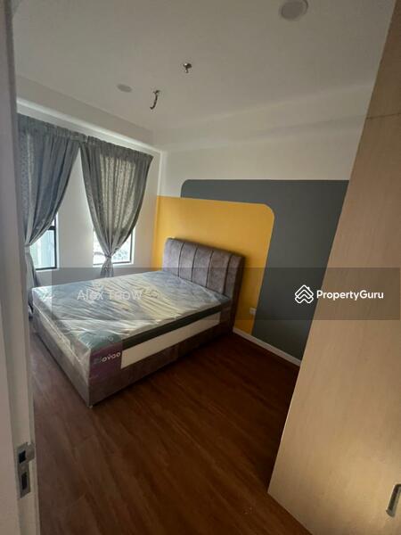 Condominium for Rent at The Glenz - Alex Teow - PropertyGuru.com.my