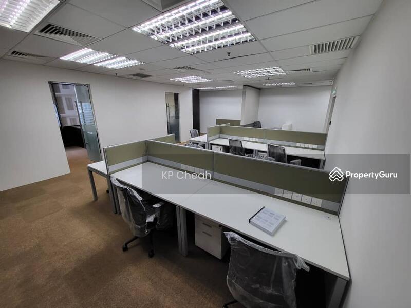 For Rent - Office at Kampung Kerinchi (Bangsar south)