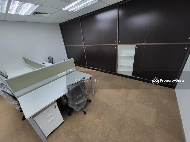 For Rent - Office at Kampung Kerinchi (Bangsar south)