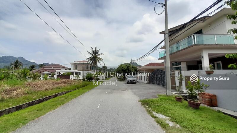 For Sale - Ipoh Garden, Tambun