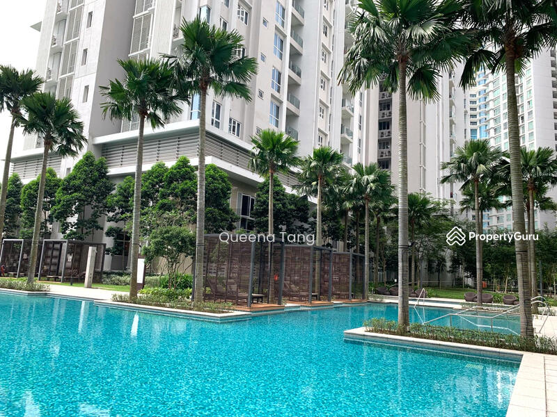 Condominium for Rent at Pavilion Hilltop - Queena Tang - PropertyGuru.com.my
