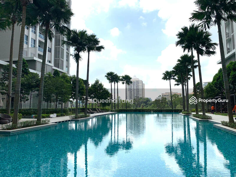 Condominium for Rent at Pavilion Hilltop - Queena Tang - PropertyGuru.com.my