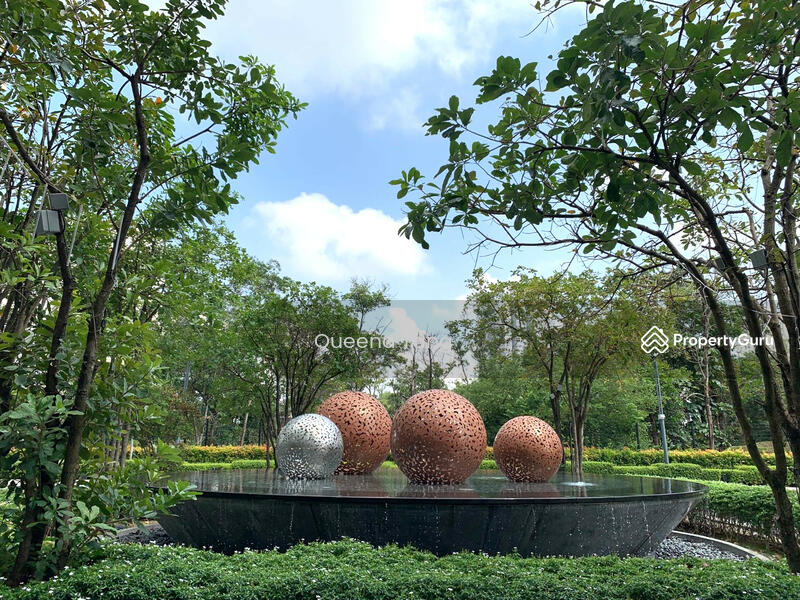 Condominium for Rent at Pavilion Hilltop - Queena Tang - PropertyGuru.com.my