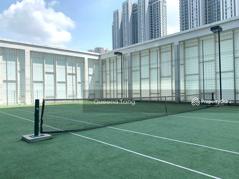 Condominium for Rent at Pavilion Hilltop - Queena Tang - PropertyGuru.com.my