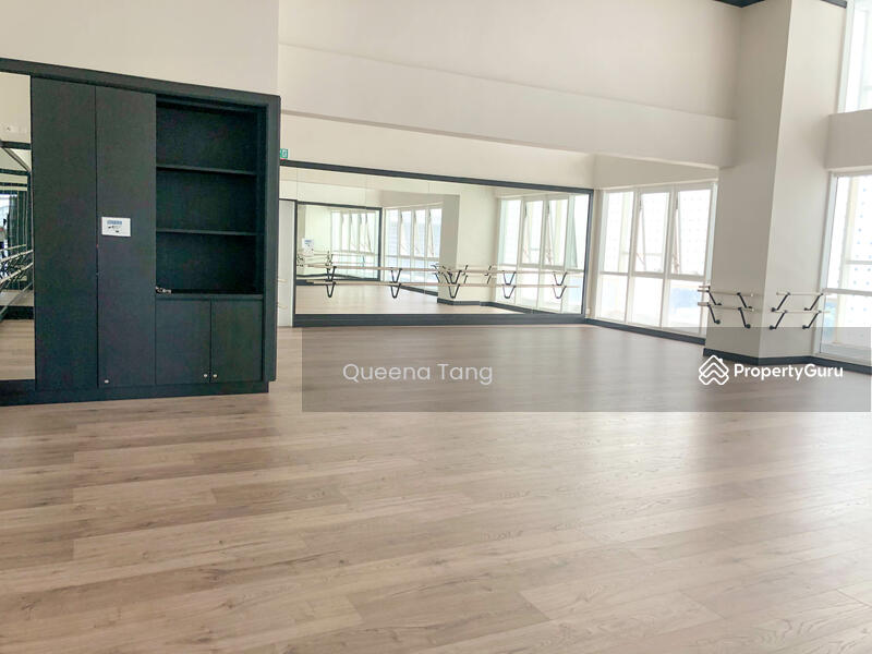 Condominium for Rent at Pavilion Hilltop - Queena Tang - PropertyGuru.com.my