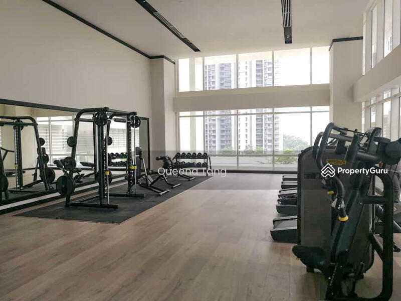 Condominium for Rent at Pavilion Hilltop - Queena Tang - PropertyGuru.com.my