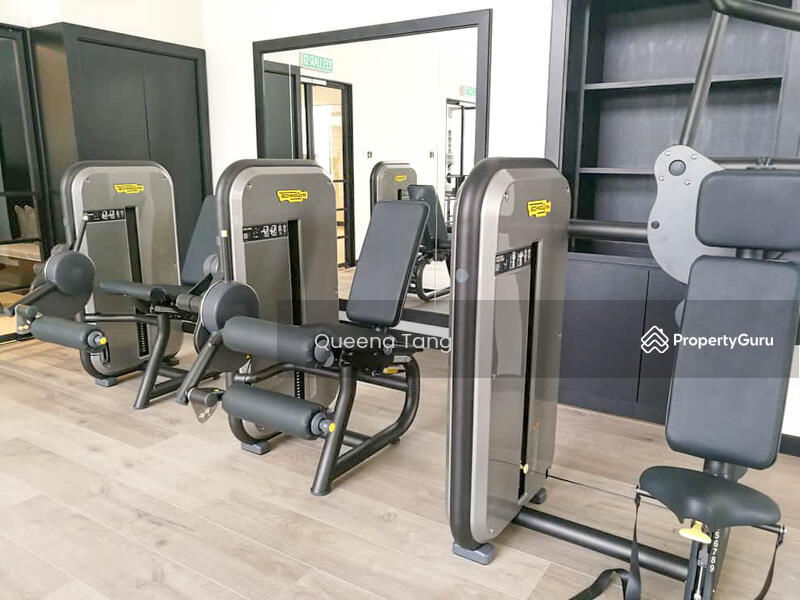 Condominium for Rent at Pavilion Hilltop - Queena Tang - PropertyGuru.com.my