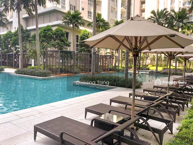 Condominium for Rent at Pavilion Hilltop - Queena Tang - PropertyGuru.com.my