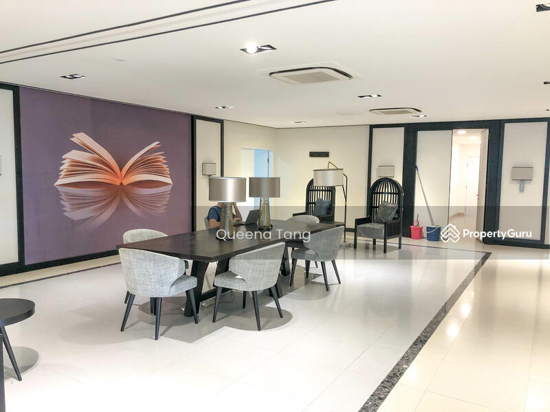 Condominium for Rent at Pavilion Hilltop - Queena Tang - PropertyGuru.com.my