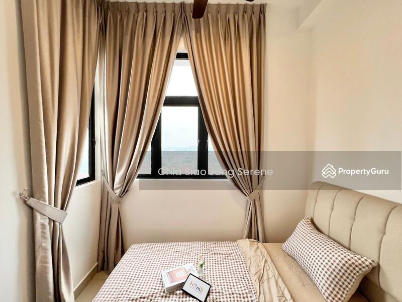 For Rent - Twin Tower Residence