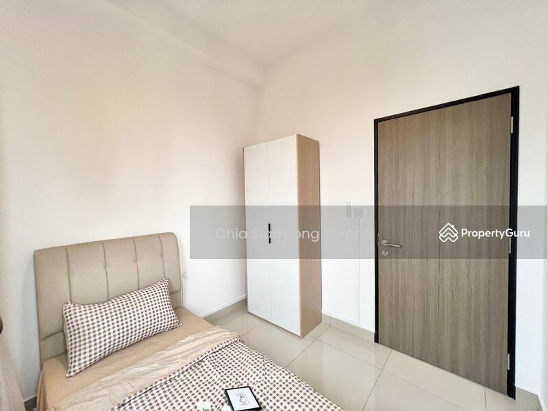 For Rent - Twin Tower Residence