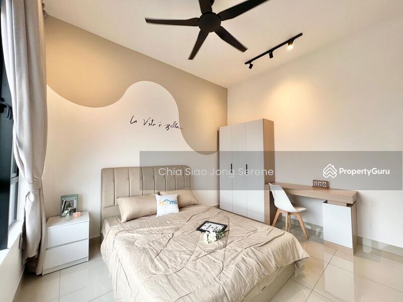 For Rent - Twin Tower Residence