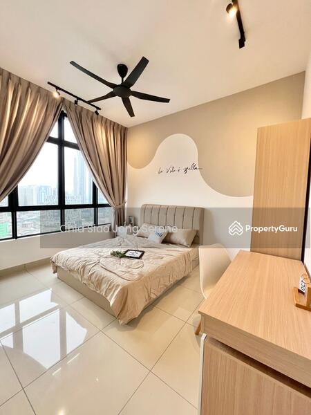 For Rent - Twin Tower Residence
