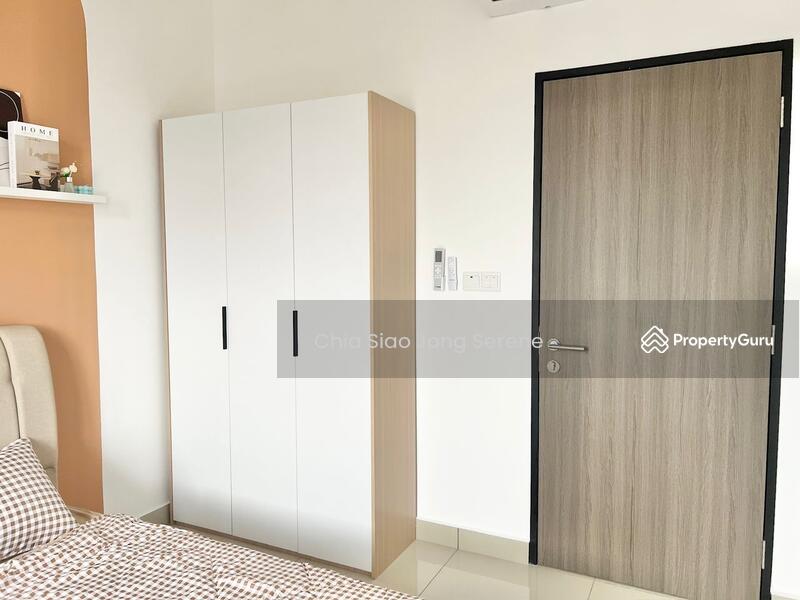 For Rent - Twin Tower Residence