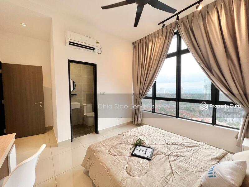 For Rent - Twin Tower Residence