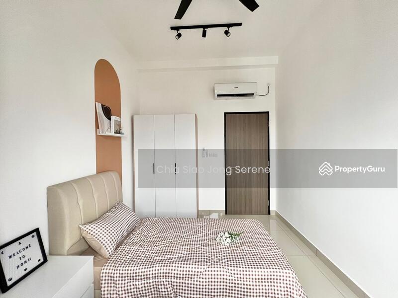 For Rent - Twin Tower Residence
