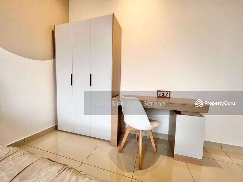For Rent - Twin Tower Residence