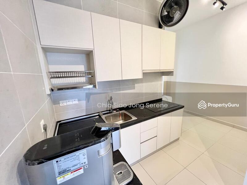 For Rent - Twin Tower Residence