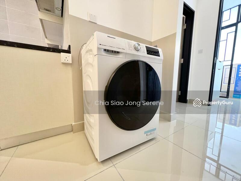 For Rent - Twin Tower Residence