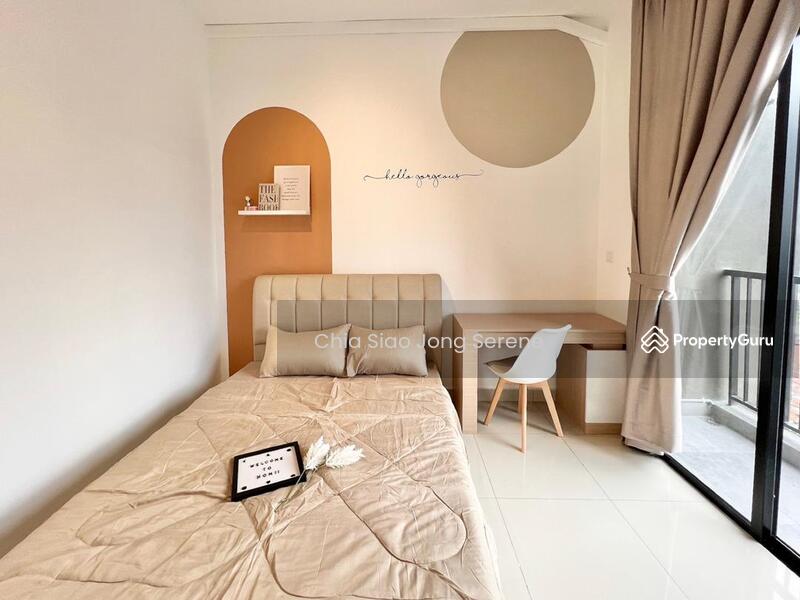 For Rent - Twin Tower Residence