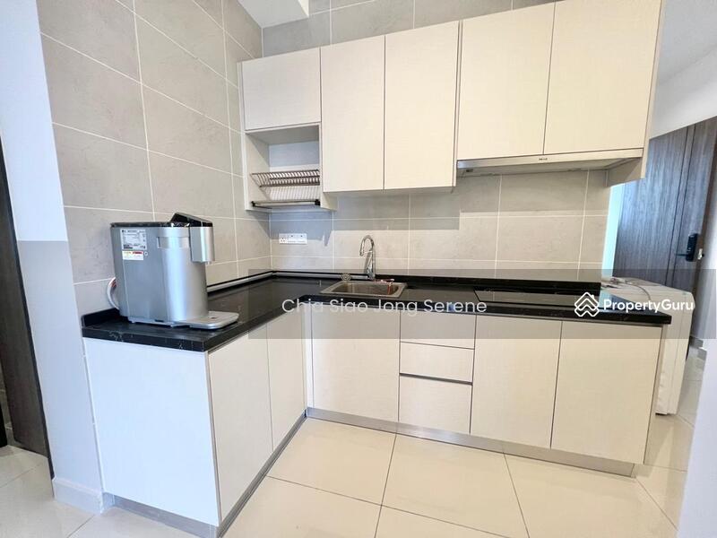 For Rent - Twin Tower Residence