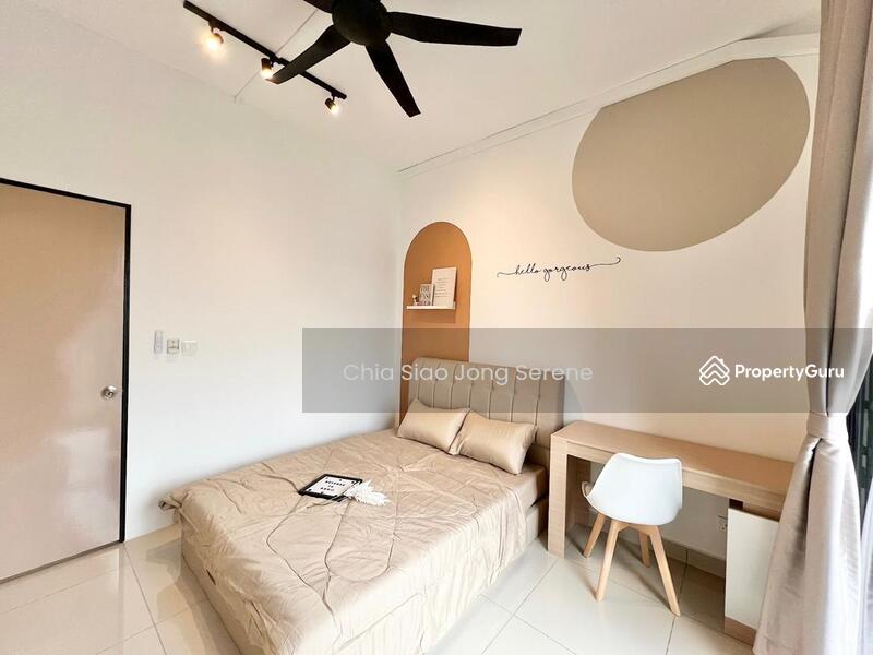 For Rent - Twin Tower Residence