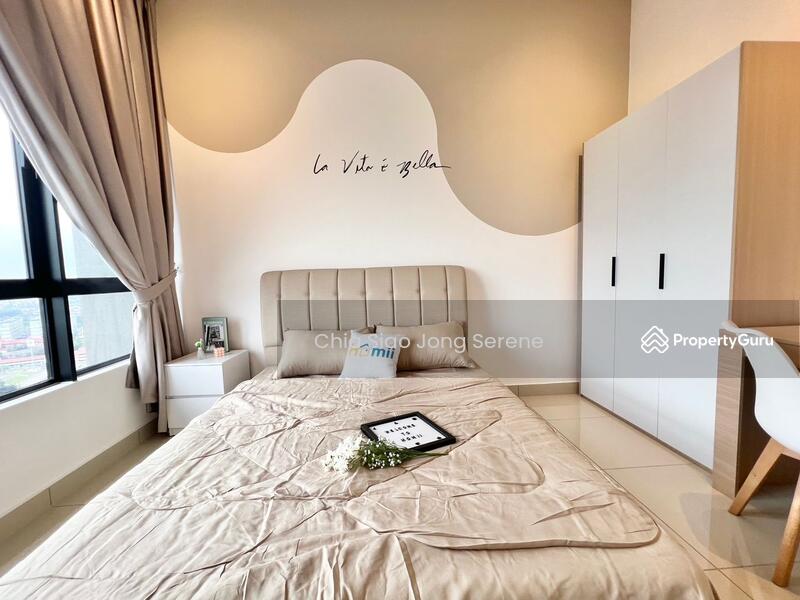 For Rent - Twin Tower Residence