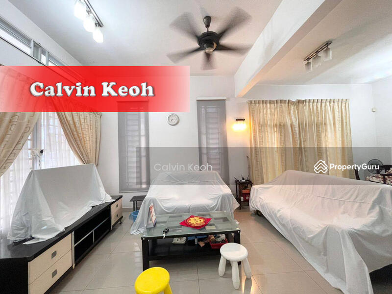 Isle Of Palm Setia Pearl Island, Persiaran Nuri 3 Setia Pearl Island