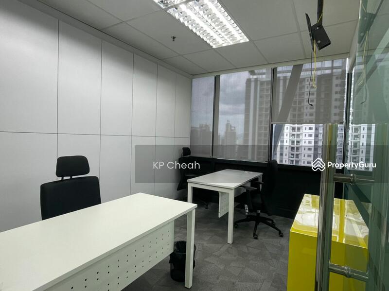 Untuk Disewa - Bangsar South