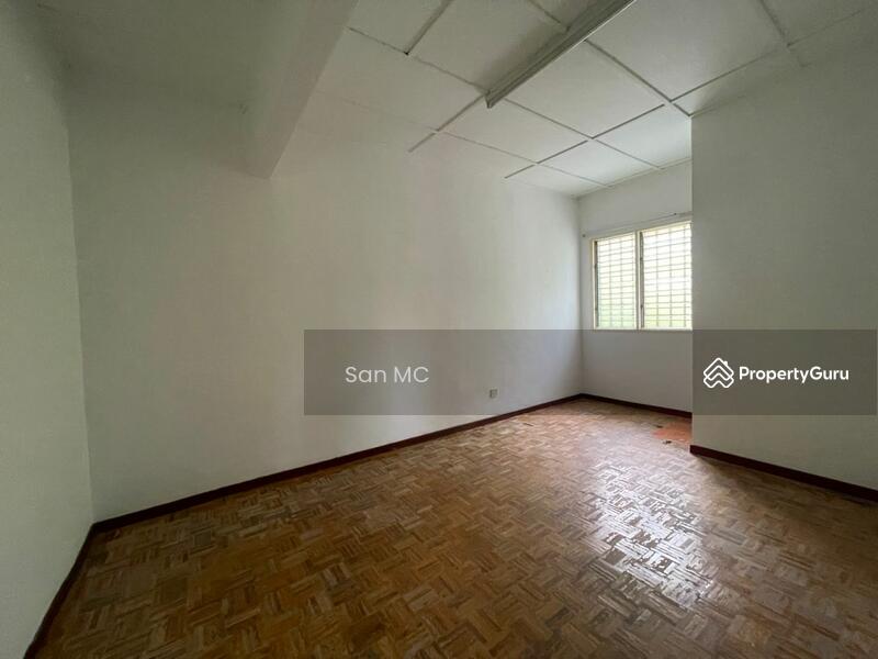 Untuk Dijual - Kajang Corner Teres House Next to Bukit Permai Kajang