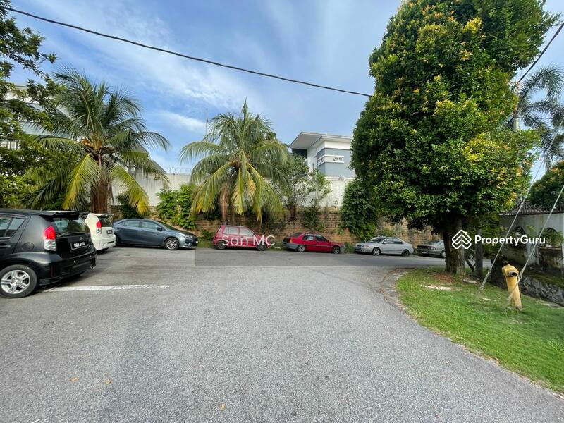 Untuk Dijual - Kajang Corner Teres House Next to Bukit Permai Kajang