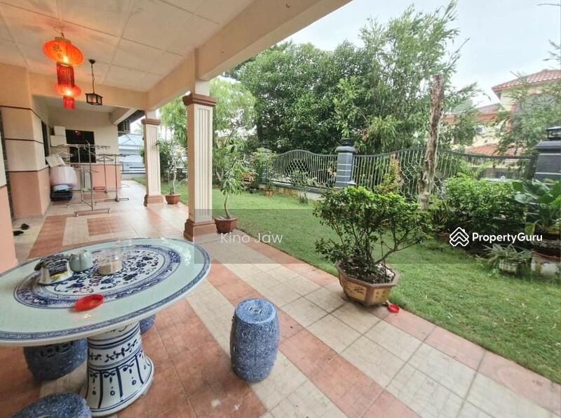 Taman Pelangi Indah Jalan Pesona Corner Lot, Jalan pesona, Taman Nora