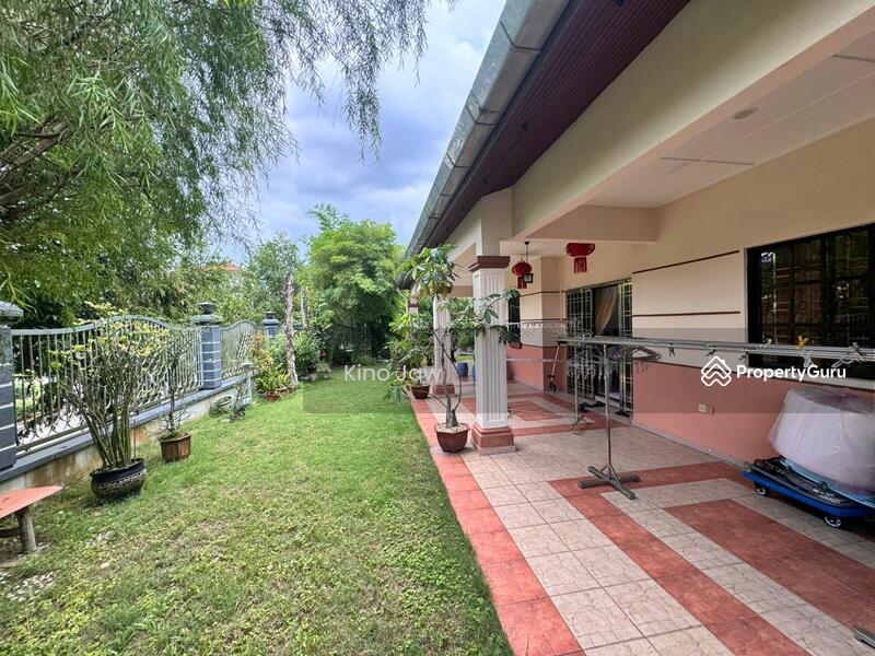 Taman Pelangi Indah Jalan Pesona Corner Lot, Jalan pesona, Taman Nora