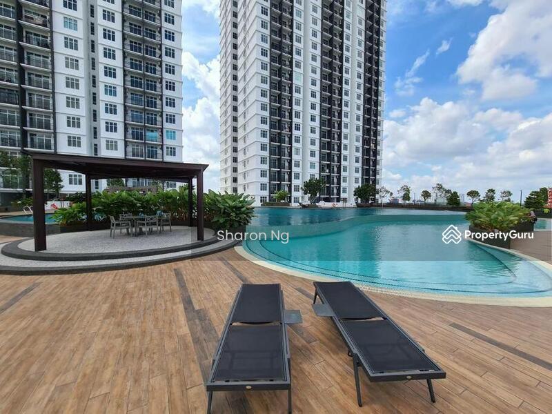 SKS Habitat, Jalan Larkin perdana 2, Larkin, Johor Bahru, Johor, 1