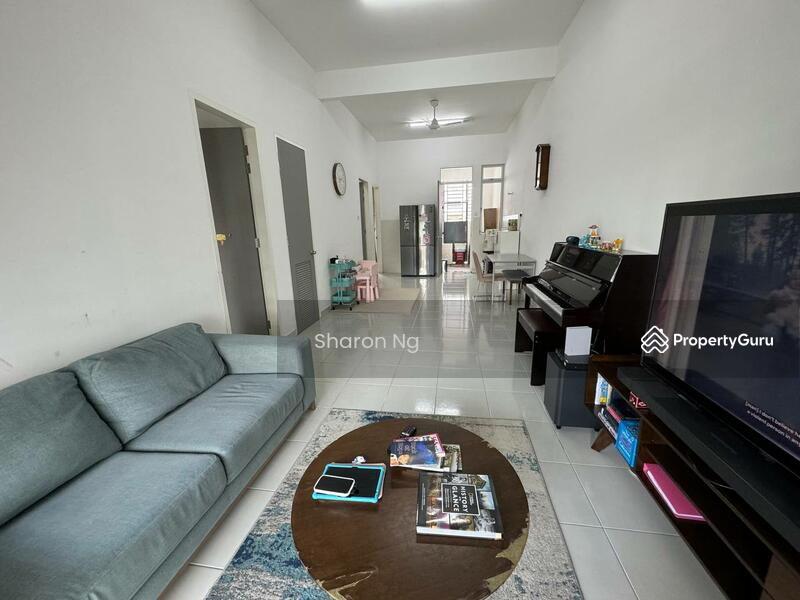 Avelia Kangkar Pulai, Jalan Pulai Makmur 6, Taman Universiti, Skudai