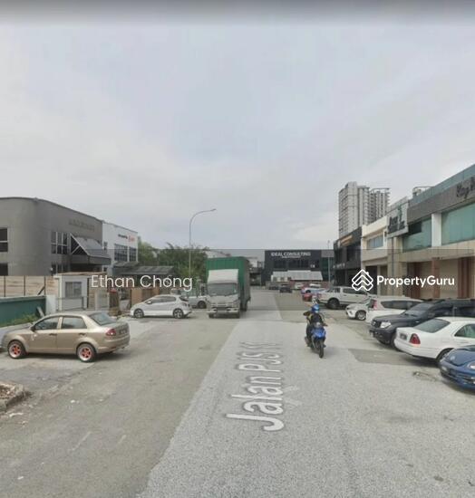 Link Factory Corner pjs 11 bandar sunway subang jaya, Bandar Sunway