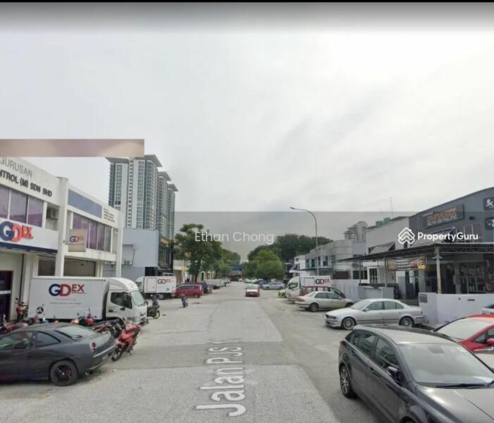 Link Factory Corner pjs 11 bandar sunway subang jaya, Bandar Sunway