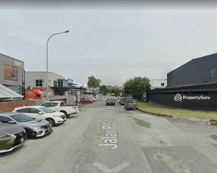 Link Factory Corner pjs 11 bandar sunway subang jaya, Bandar Sunway