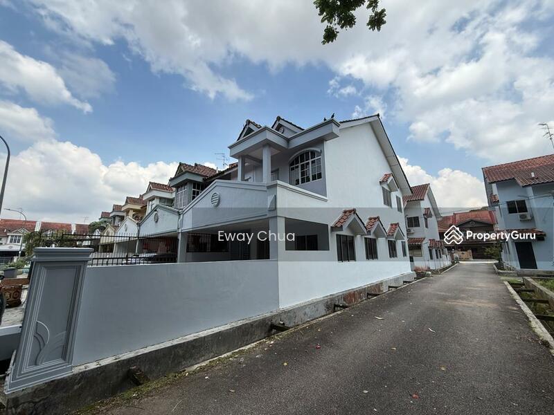 For Sale - Taman Sri Putra, Impian Emas, Anggerik