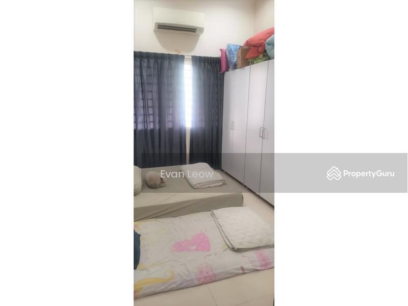 Taman Midah Cheras, Taman Midah, Cheras, Kuala Lumpur, 4 Bedrooms, 1539