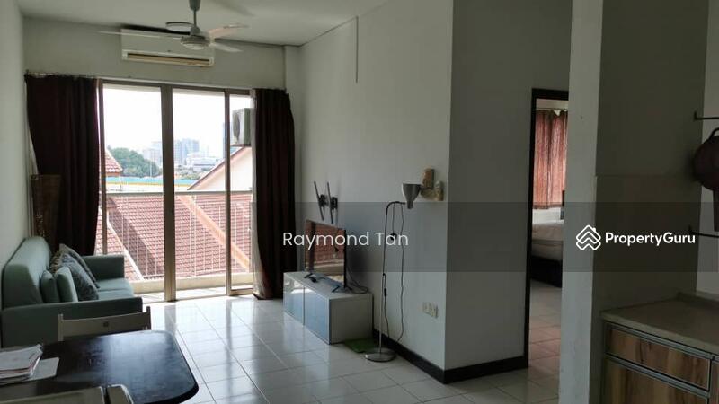 Untuk Dijual - Ritze Perdana 1