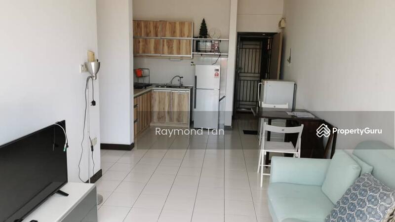 Untuk Dijual - Ritze Perdana 1